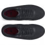 Damskie sneakersy Under Armour UA W Court 96 - czarne