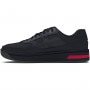 Damskie sneakersy Under Armour UA W Court 96 - czarne