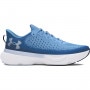 UNDER ARMOUR Damskie buty do biegania Under Armour UA W Infinite  niebieskie Niebieski