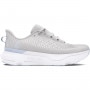 UNDER ARMOUR Damskie buty do biegania Under Armour UA W Infinite Pro  szare Szary