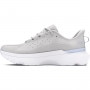 Damskie buty do biegania Under Armour UA W Infinite Pro - szare