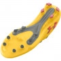 mini: Damskie buty piłkarskie korki lanki  Under Armour UA W Magnetico Elite 4 Fg - żółte (5)