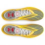 mini: Damskie buty piłkarskie korki lanki  Under Armour UA W Magnetico Elite 4 Fg - żółte (4)