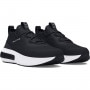 Damskie sneakersy Under Armour UA W Phantom 4 - czarne