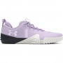  UNDER ARMOUR Damskie buty treningowe crossfit Under Armour UA W TriBase Reign 6  fioletowe Fioletowy
