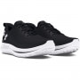 mini: Damskie buty do biegania Under Armour UA W Velociti 4 Se - czarne (2)