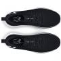 mini: Damskie buty do biegania Under Armour UA W Velociti 4 Se - czarne (4)