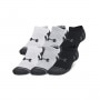 mini: Skarpetki treningowe uniseks (6-pack) Under Armour UA Perf Tech 6pk Ns - multikolor (1)