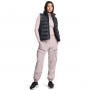 UNDER ARMOUR Damskie spodnie treningowe Under Armour Unstoppable Cargo Pant  beżowe Beżowy