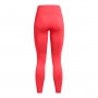 mini: Damskie legginsy treningowe Under Armour UA Vanish Cold Weather Leggings - czerwone (6)