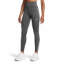 Damskie legginsy treningowe Under Armour UA Vanish Cold Weather Leggings - szare