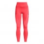 mini: Damskie legginsy treningowe Under Armour UA Vanish Cold Weather Leggings - czerwone (5)