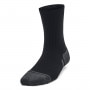 mini: Dziecięce skarpetki treningowe (3-pack) Under Armour Y UA Perform Tech 3p Crew - czarne (2)