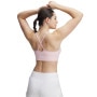 mini: Biustonosz treningowy Under Armour Vanish Seamless Low Bra - różowy (2)