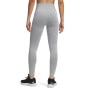 mini: Damskie legginsy treningowe Under Armour Vanish Seamless Washed Leg - szare (3)