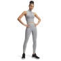 mini: Damskie legginsy treningowe Under Armour Vanish Seamless Washed Leg - szare (1)
