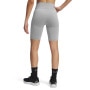 mini: Damskie kolarki treningowe Under Armour Vanish Seamless Washed Short - szare (3)