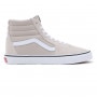 mini: Buty uniseks VANS UA SK8-Hi - beżowe (1)