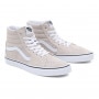 mini: Buty uniseks VANS UA SK8-Hi - beżowe (2)