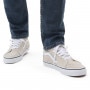 mini: Buty uniseks VANS UA SK8-Hi - beżowe (4)