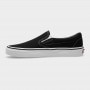 Buty uniseks VANS Classic Slip-On - czarne