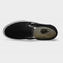 Buty uniseks VANS Classic Slip-On - czarne