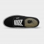 Buty uniseks VANS Authentic Black - czarne