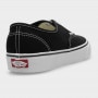 Buty uniseks VANS Authentic Black - czarne