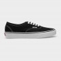 Buty uniseks VANS Authentic Black - czarne