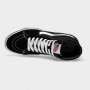 Buty uniseks VANS SK8-Hi - czarne