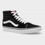 Buty uniseks VANS SK8-Hi - czarne