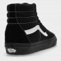 Buty uniseks VANS SK8-Hi - czarne