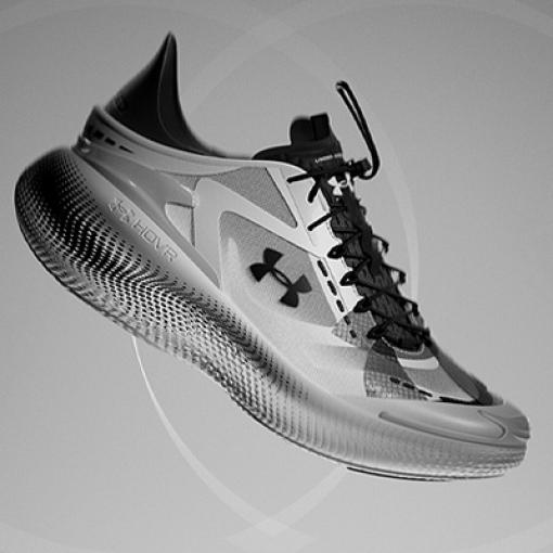 UNDER ARMOUR HOVR