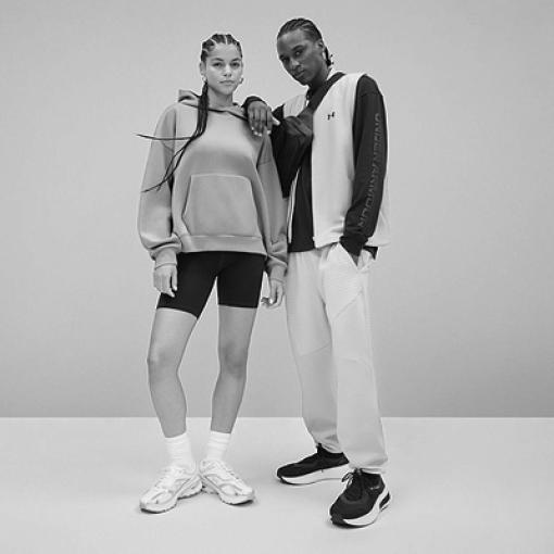 UNDER ARMOUR UNSTOPPABLE