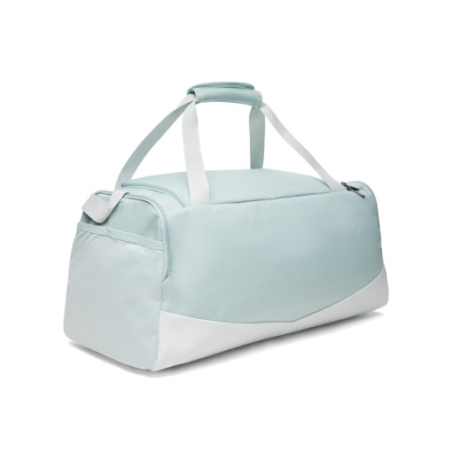 Torba treningowa uniseks Under Armour UA Undeniable 5.0 Duffle MD - niebieska