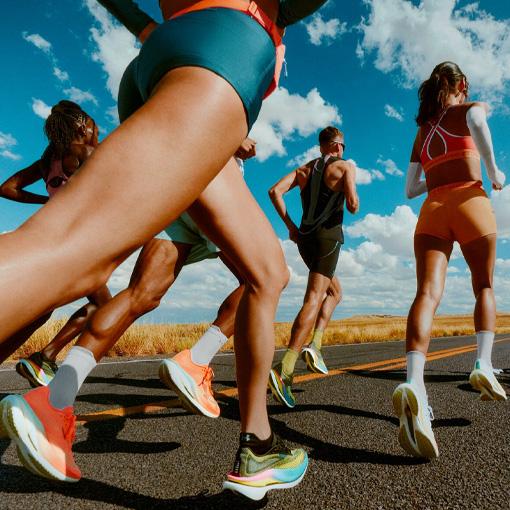 Under Armour Velociti