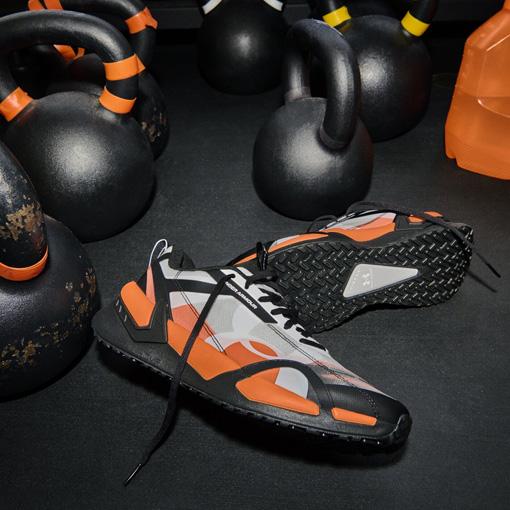 Under Armour Reign XT