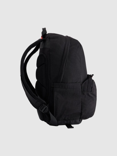 Plecak miejski (19 L ) 4F 4FRAW25ABACU565 - czarny