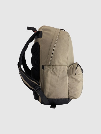 Plecak miejski (19 L ) 4F 4FRAW25ABACU565 - khaki