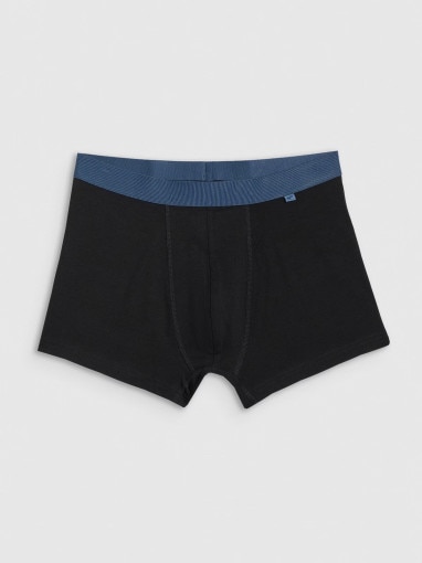 Męskie bokserki (3-pack) 4F 4FRMM00UBXSM068 - multikolor