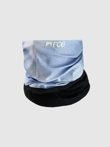  4F Bandana uniseks 4F 4FWAW25ABDAU099  multikolor Multikolor