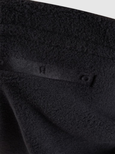 Bandana polarowa uniseks 4F 4FWMM00ABDAU121 - czarna 