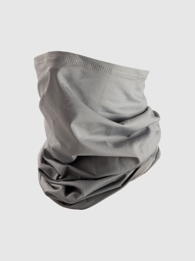  4F Bandana uniseks 4F 4FWMM00ABDAU124  szara Szary