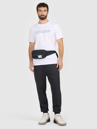  4F Czarna nerka 4F 4FRAW25AWAIU155  czarna Czarny