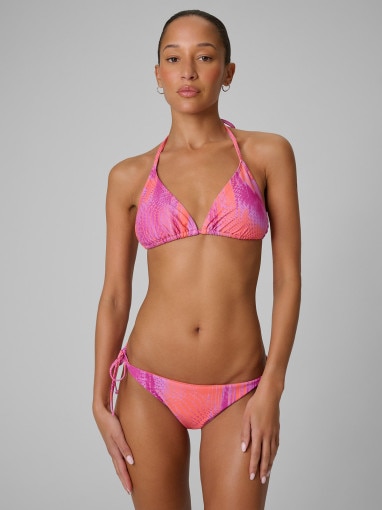 Obrazek dla: 4F Damska góra od bikini 4F 4FWSS26UBKTF089  multikolor Multikolor