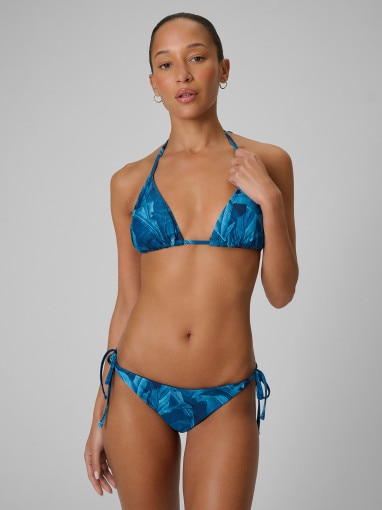 Obrazek dla: 4F Damska góra od bikini 4F 4FWSS26UBKTF089  multikolor Multikolor