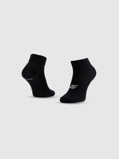 Chłopięce skarpetki (3-pack) 4F 4FJRSS26USOCM0854 - multikolor