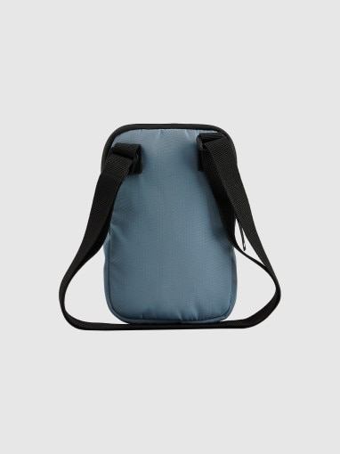 Dziecięca saszetka na ramię 4F 4FJRSS26APOUU130 - denim