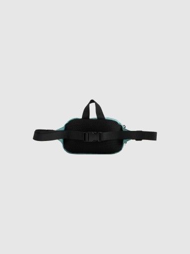 Dziecięca saszetka nerka 4F 4FJRSS26AWAIF197 - multikolor