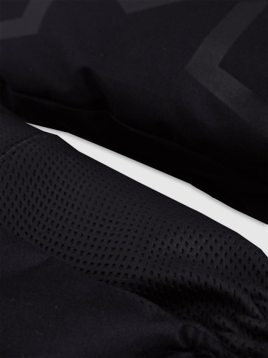 Dziecięce rękawiczki polarowe 4F 4FJWAW25AGLOU157 - czarne